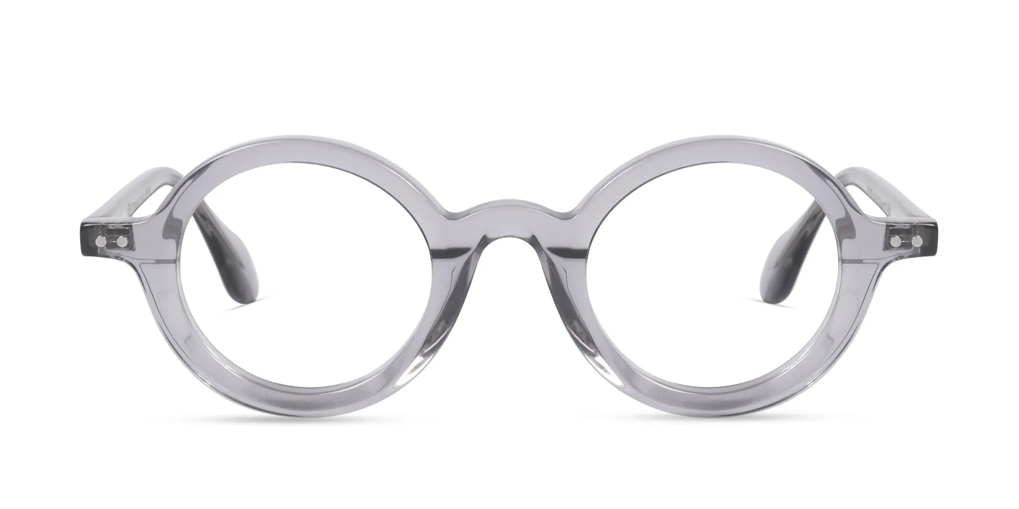 Small Round Glasses Frames-1