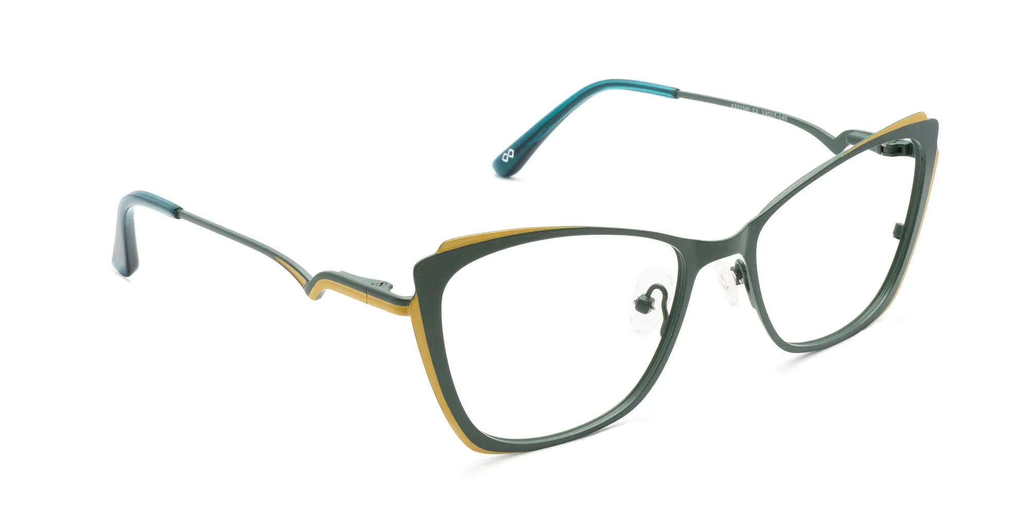 Fashionable Spectacles For Ladies-2