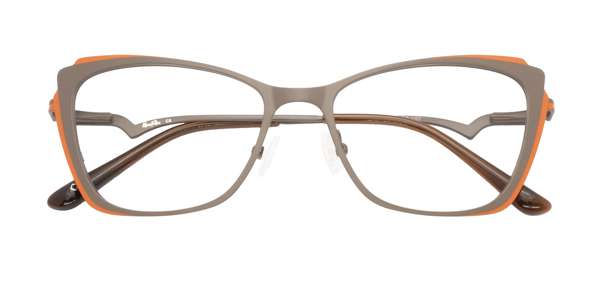 Modern Glasses For Ladies-1