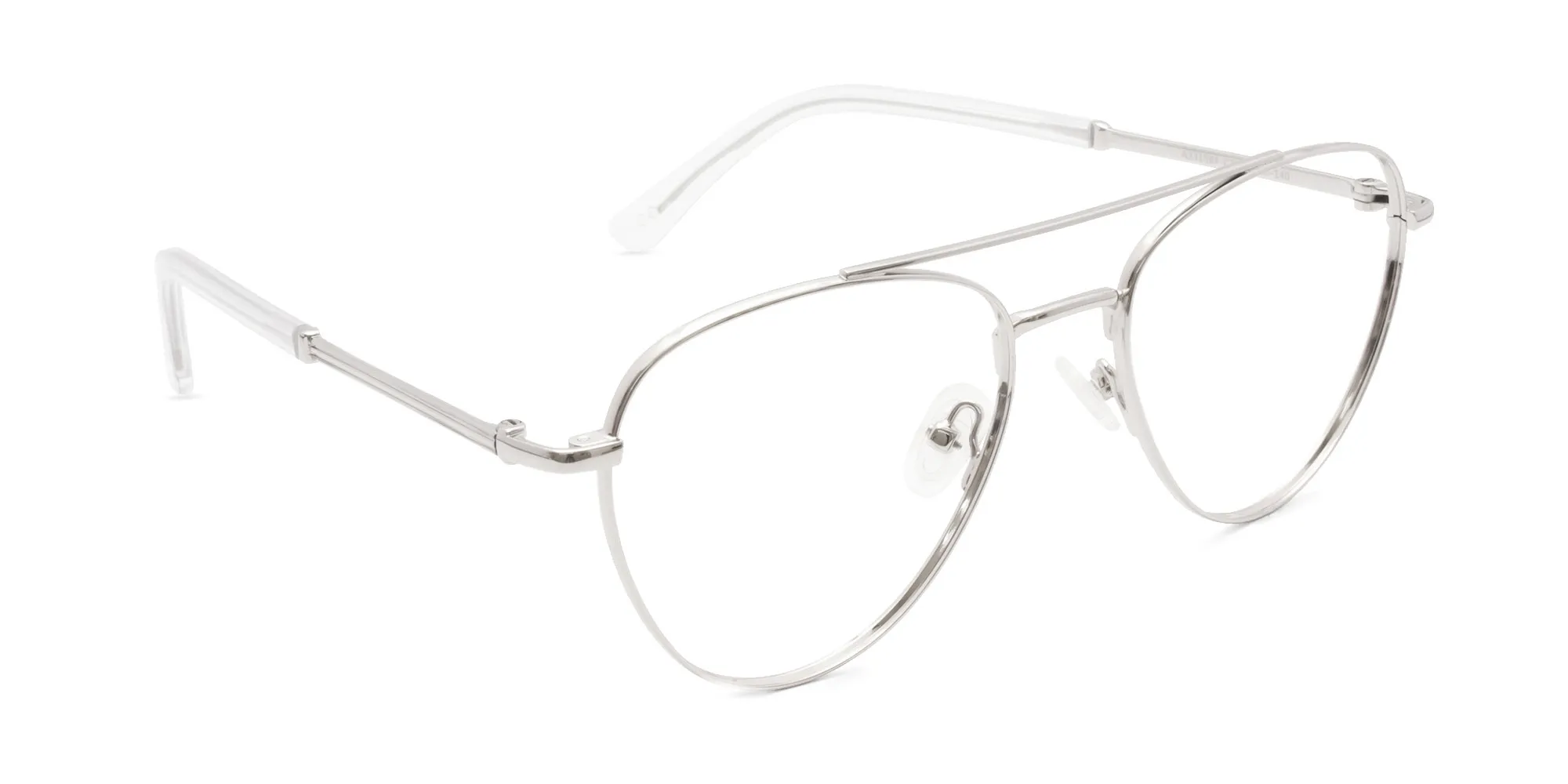 Pilot Style Reading Glasses-2