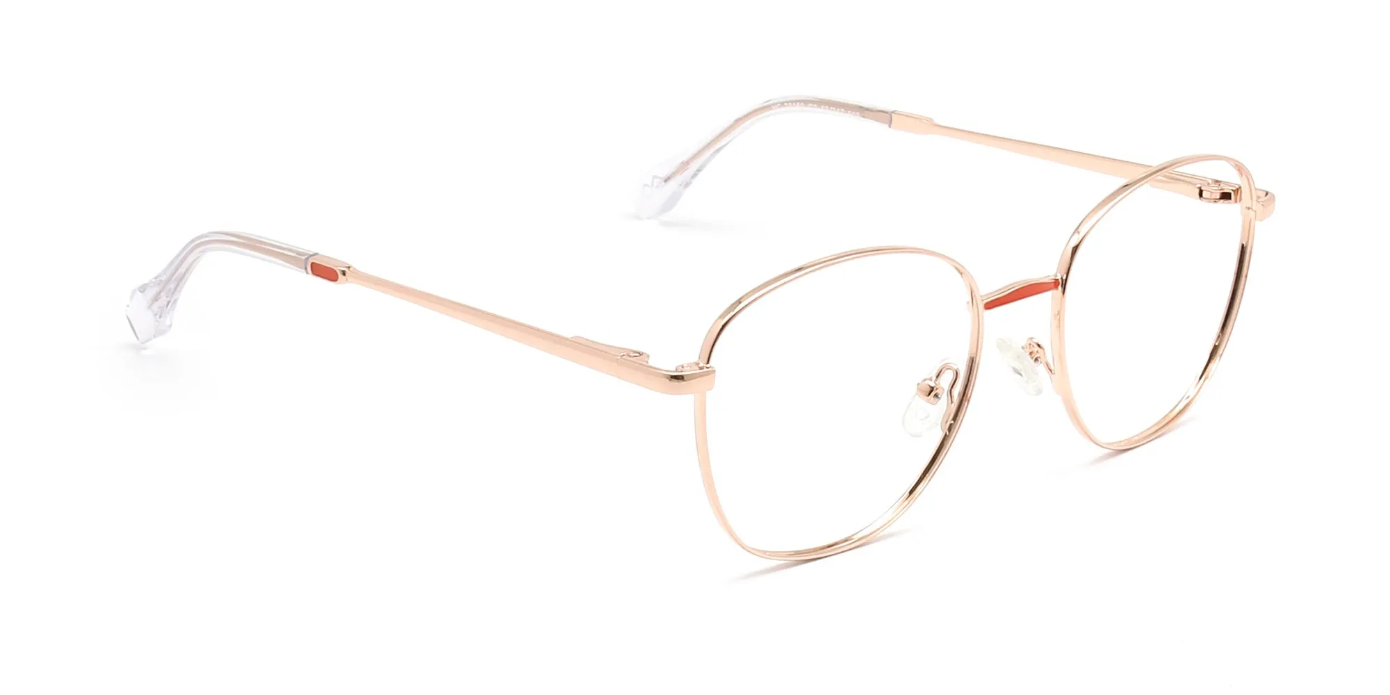 large frame reading glasses-2