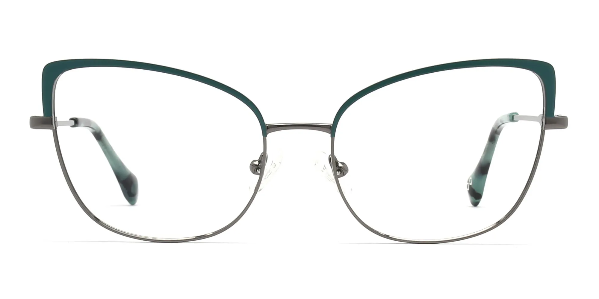 stylish cat eye glasses-2