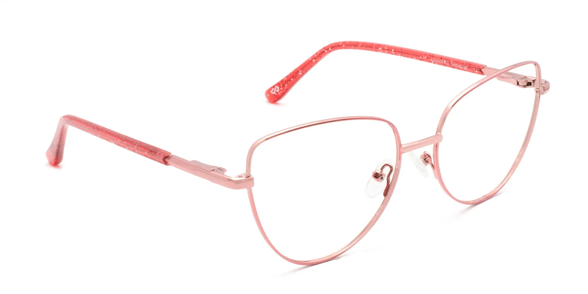 Fashionable Spectacles For Ladies-2