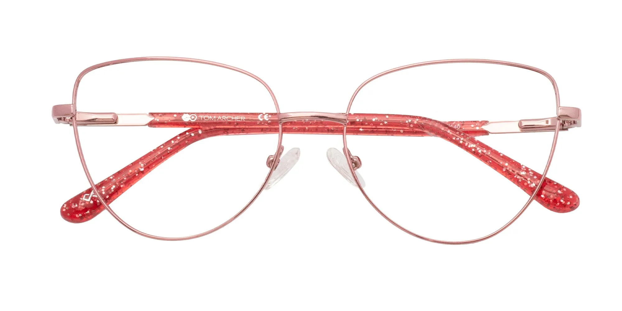 Fashionable Spectacles For Ladies-2