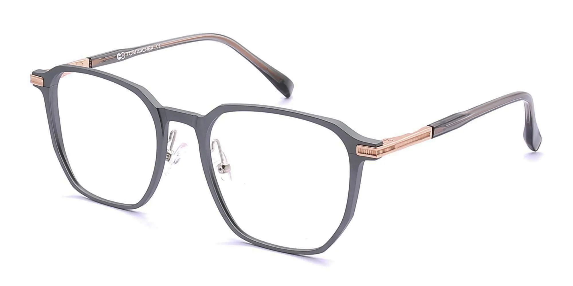 geometric eyeglass frames-2