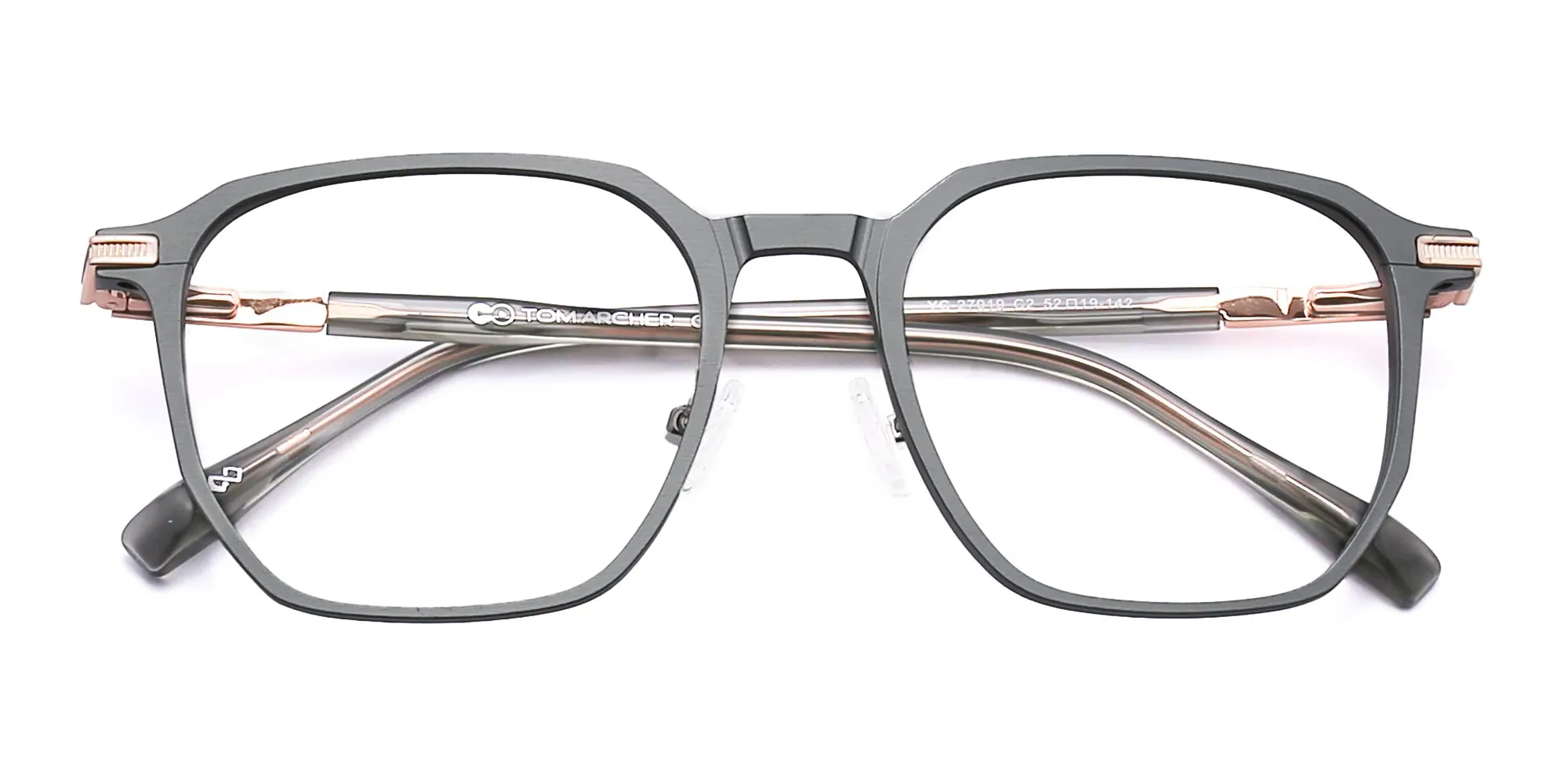 geometric eyeglass frames-2