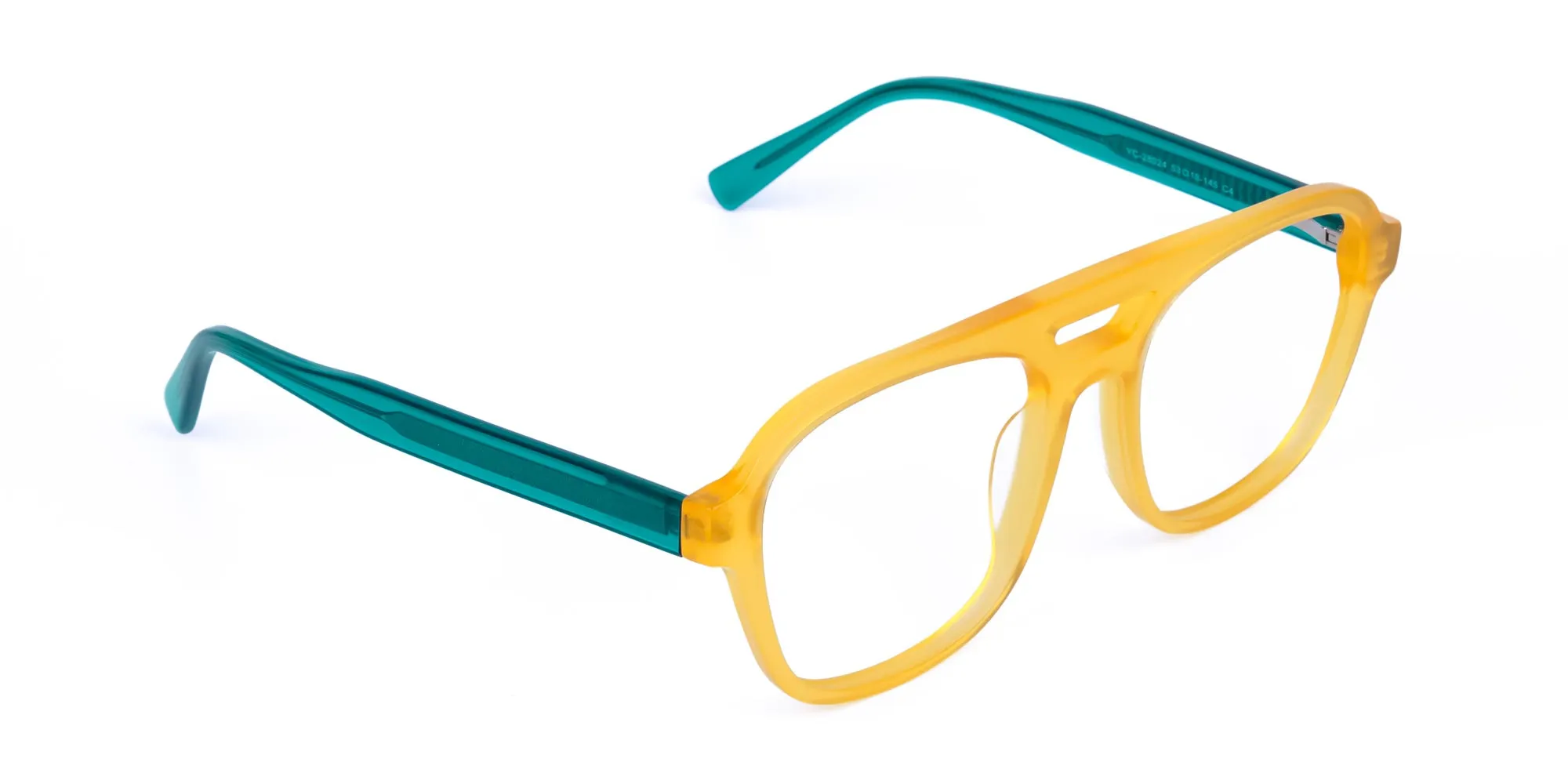 Bright-Yellow-Aviator-Glasses-2