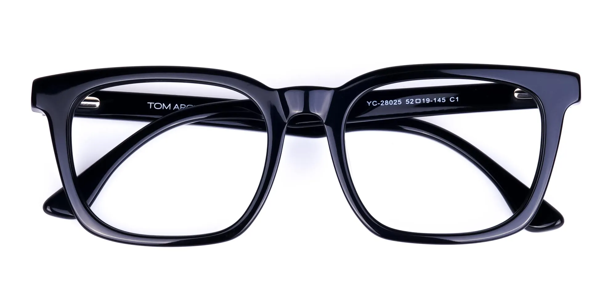 Black-Square-Glasses-Frame-2