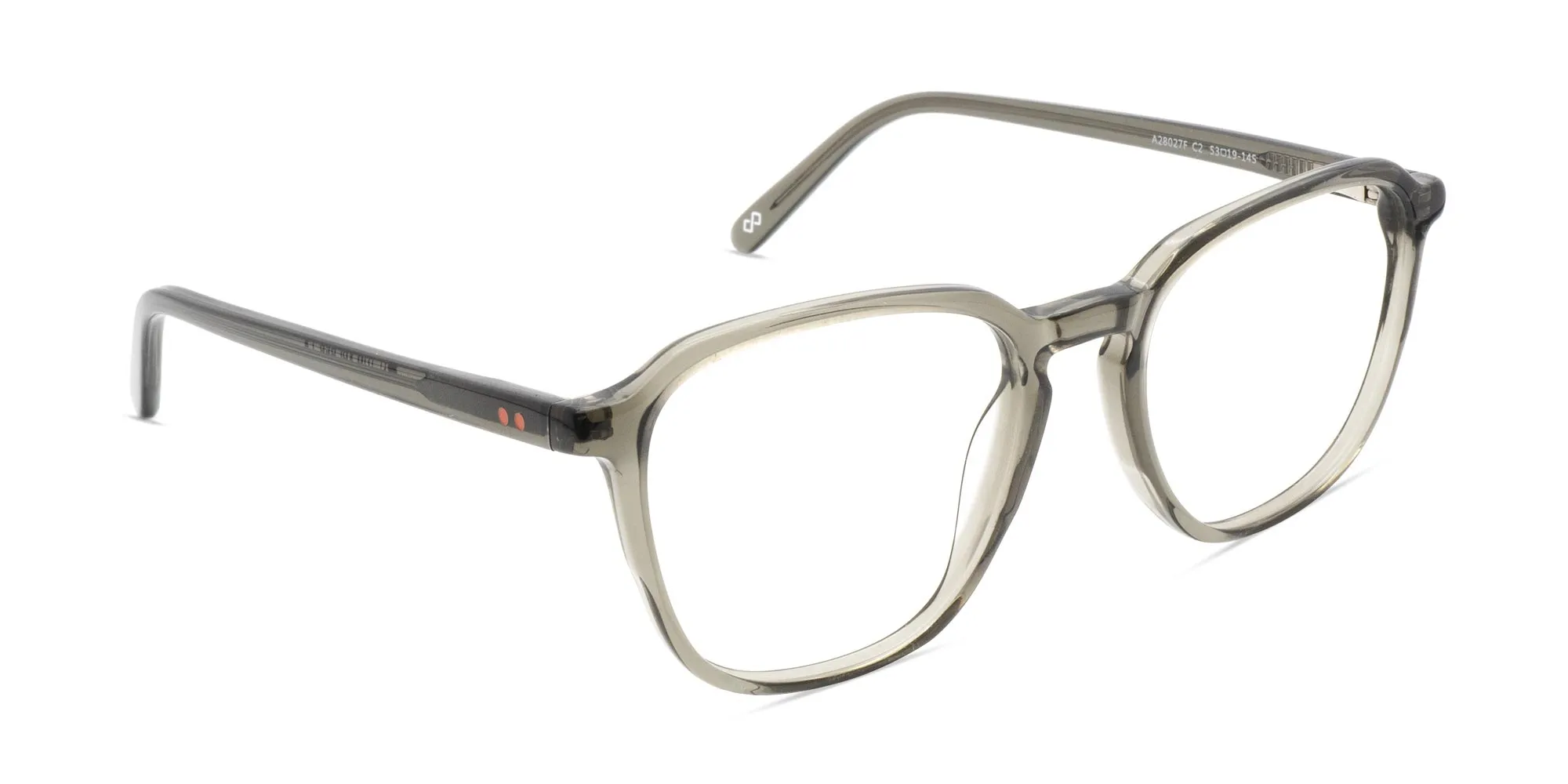 Grey Glasses-2
