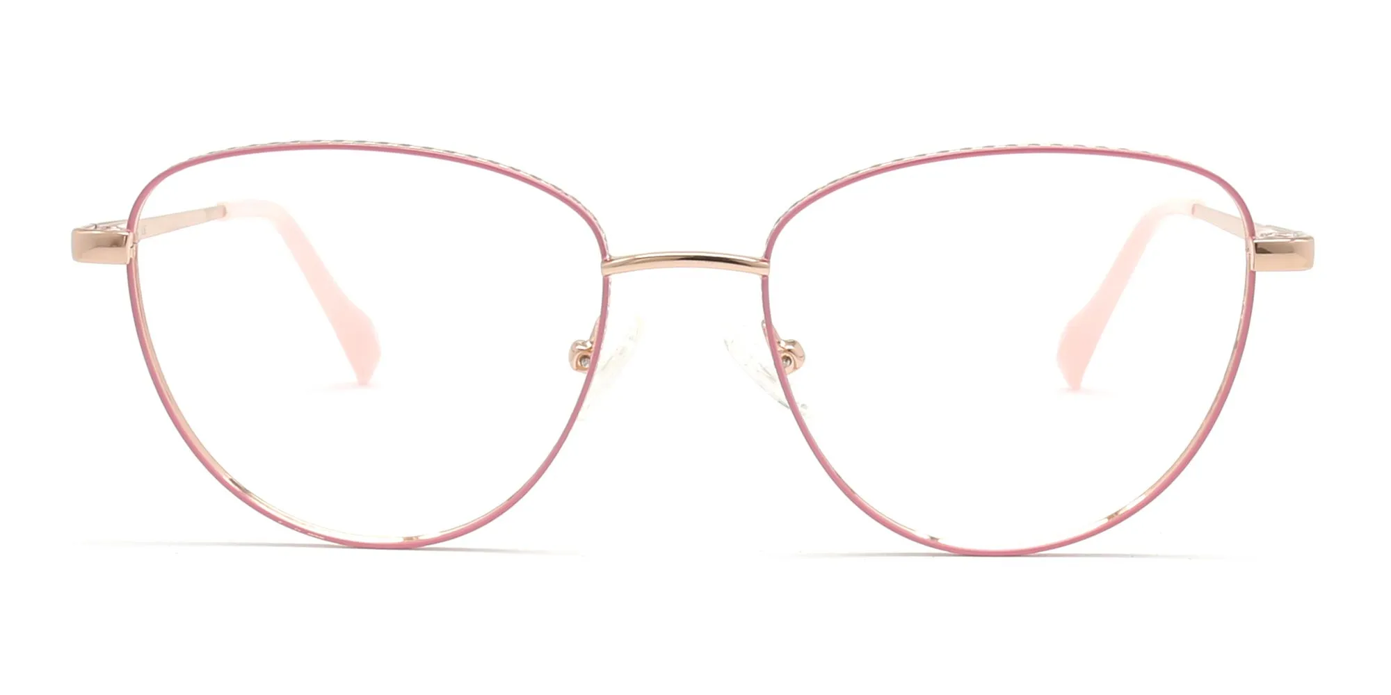pink reading glasses-2