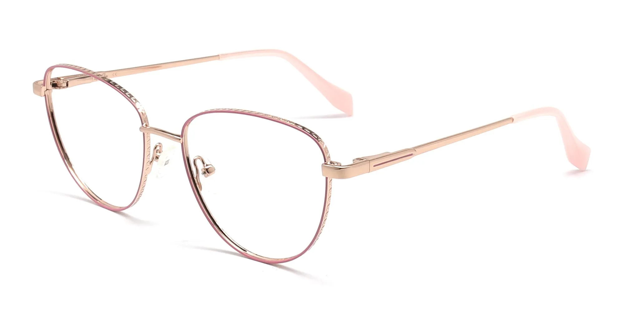 pink reading glasses-2