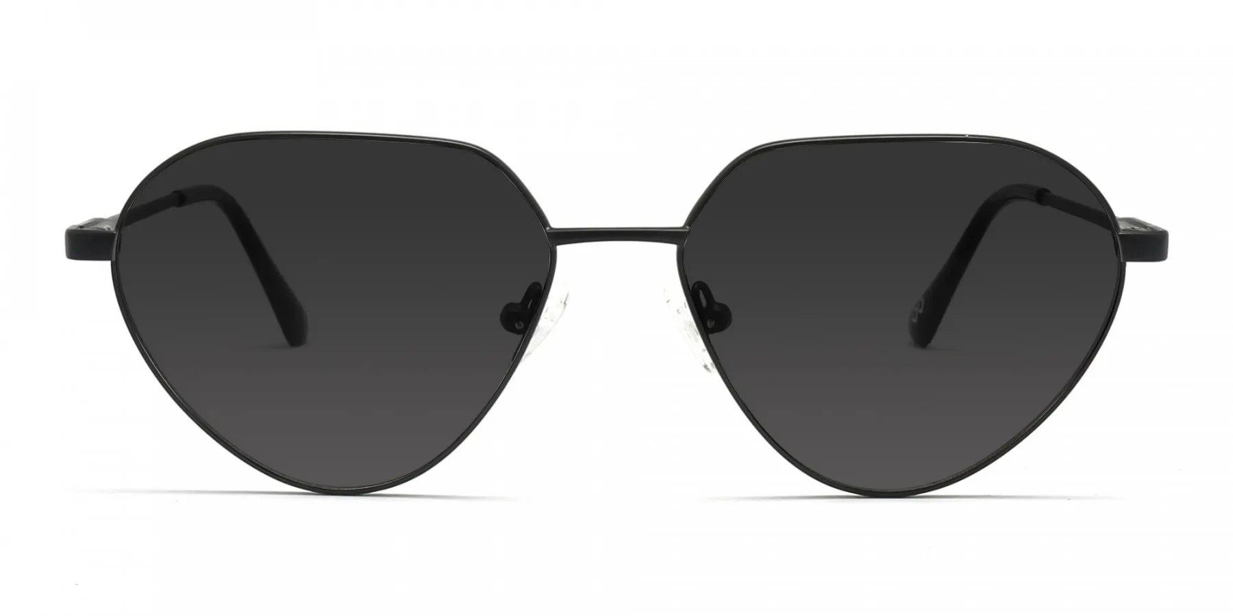 grey aviator sunglasses-2