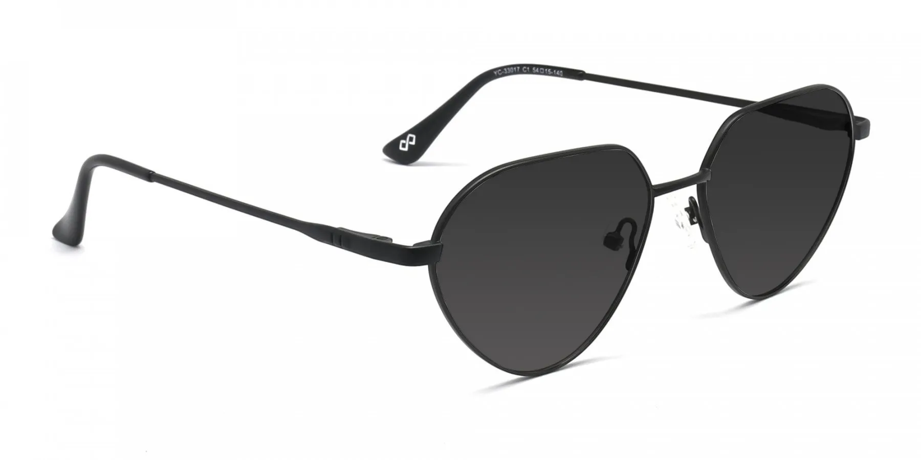 grey aviator sunglasses-2