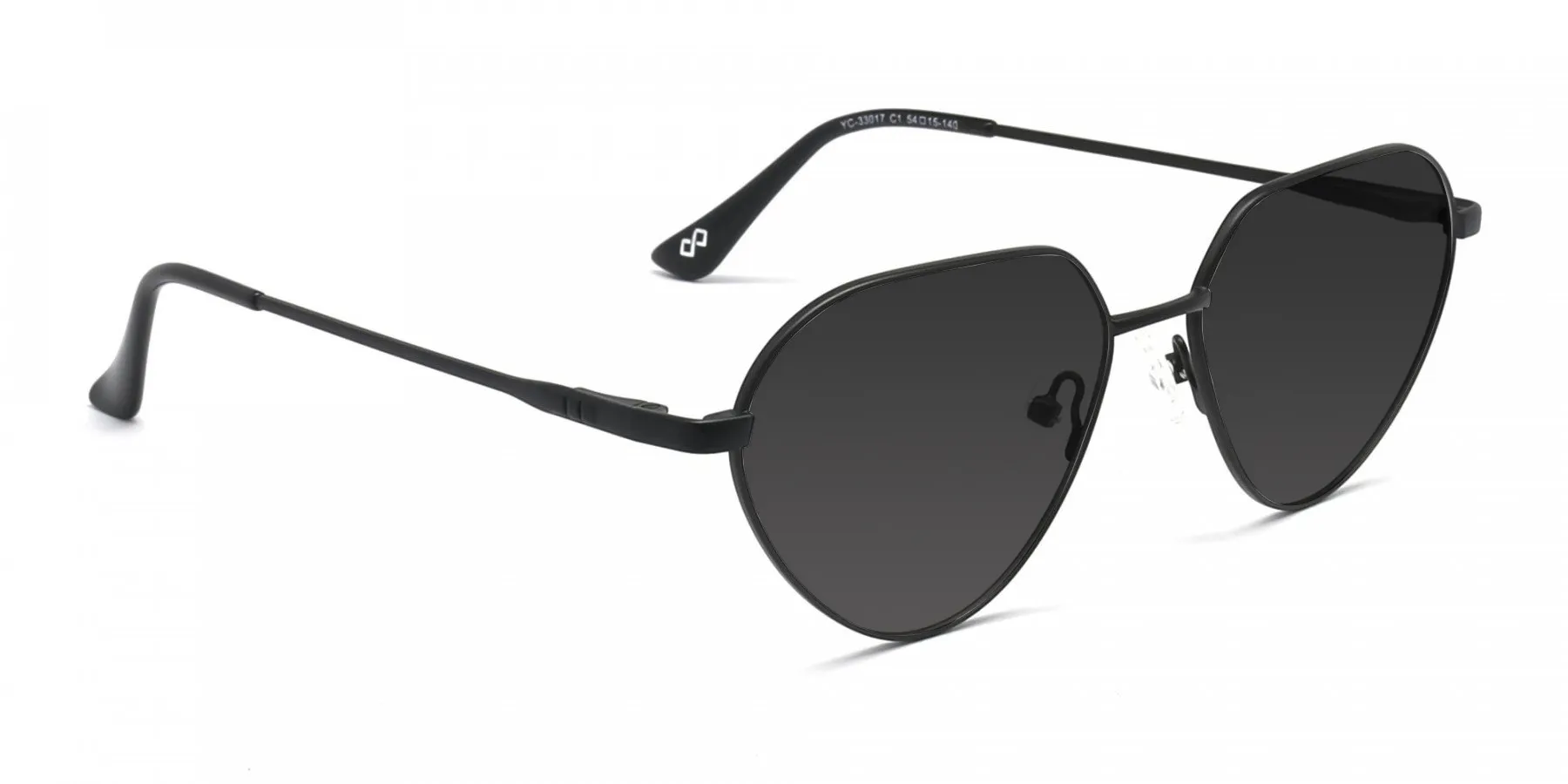 grey pilot sunglasses-2