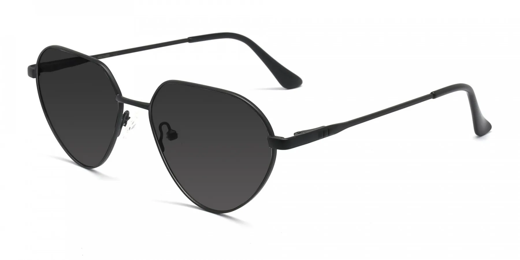 grey pilot sunglasses-2