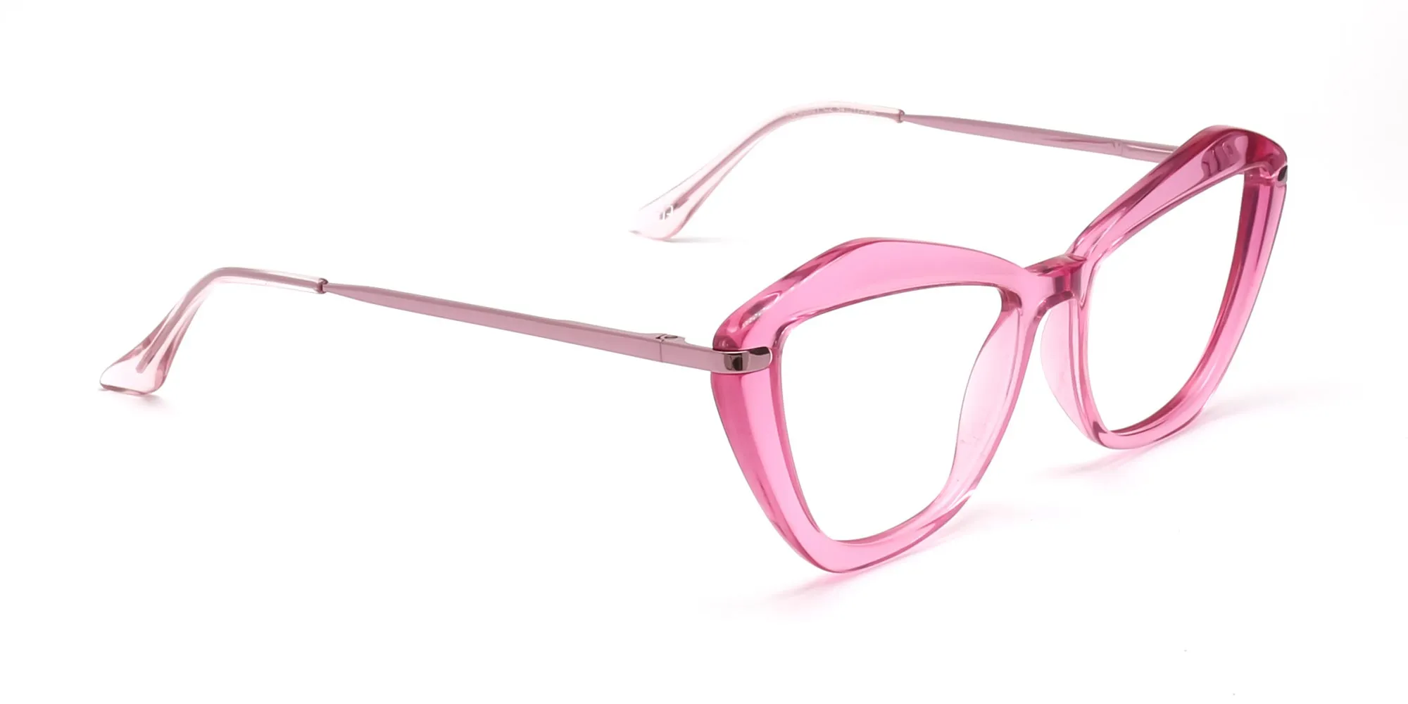 Retro Cat Eye Glasses22