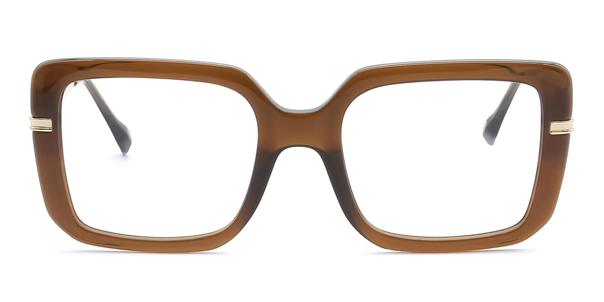thick square glasses-2
