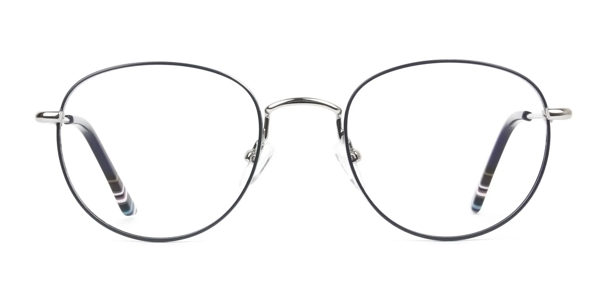 Vintage Round Glasses - WISTOW 4 | Specscart® UK