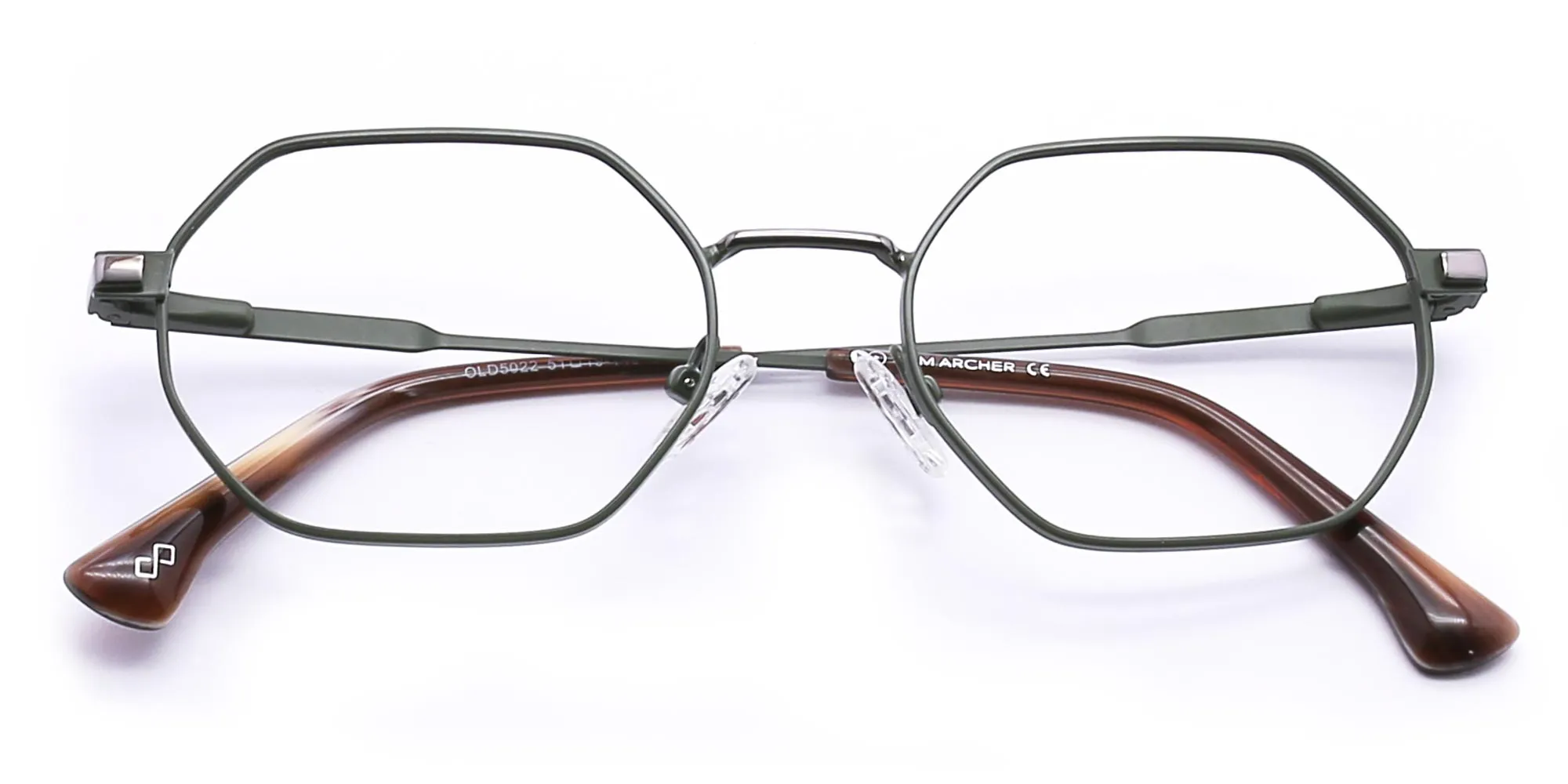 Geometric Glasses Frames-2