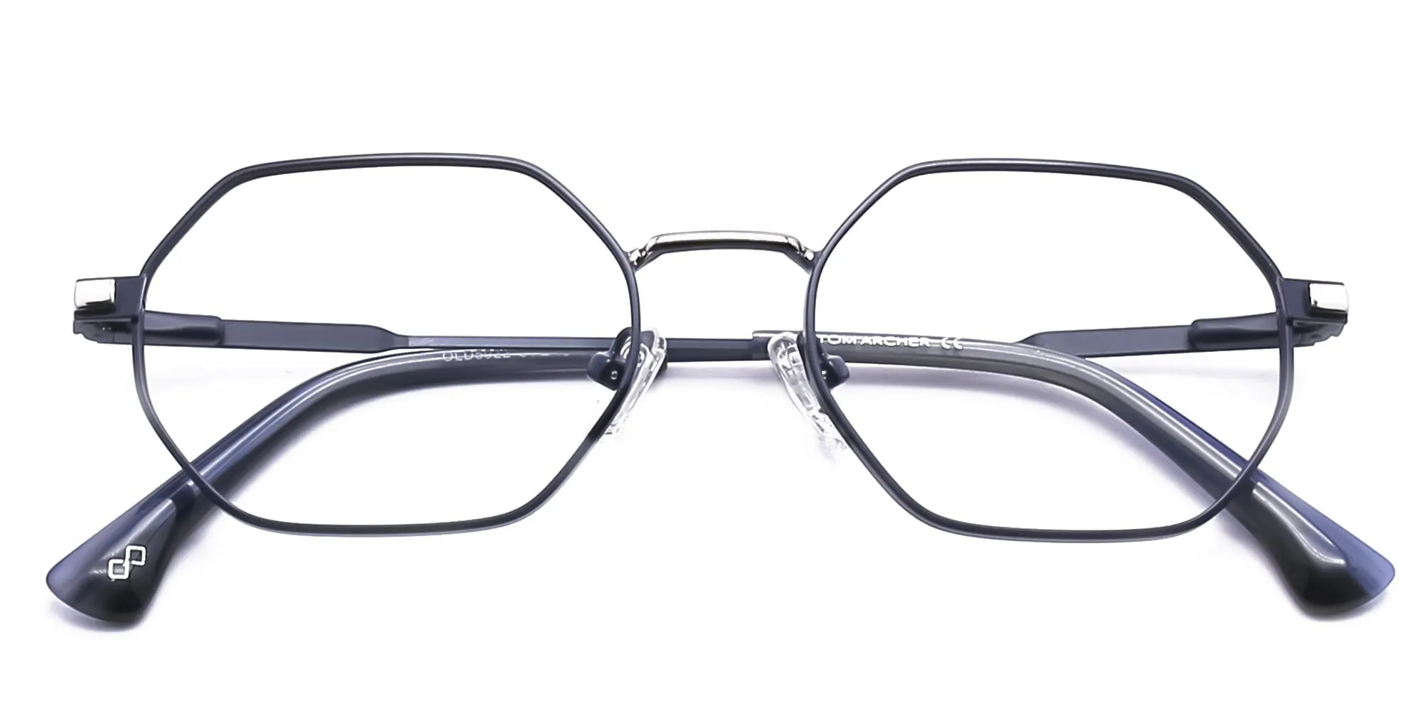 Geometric Eye Glasses-2