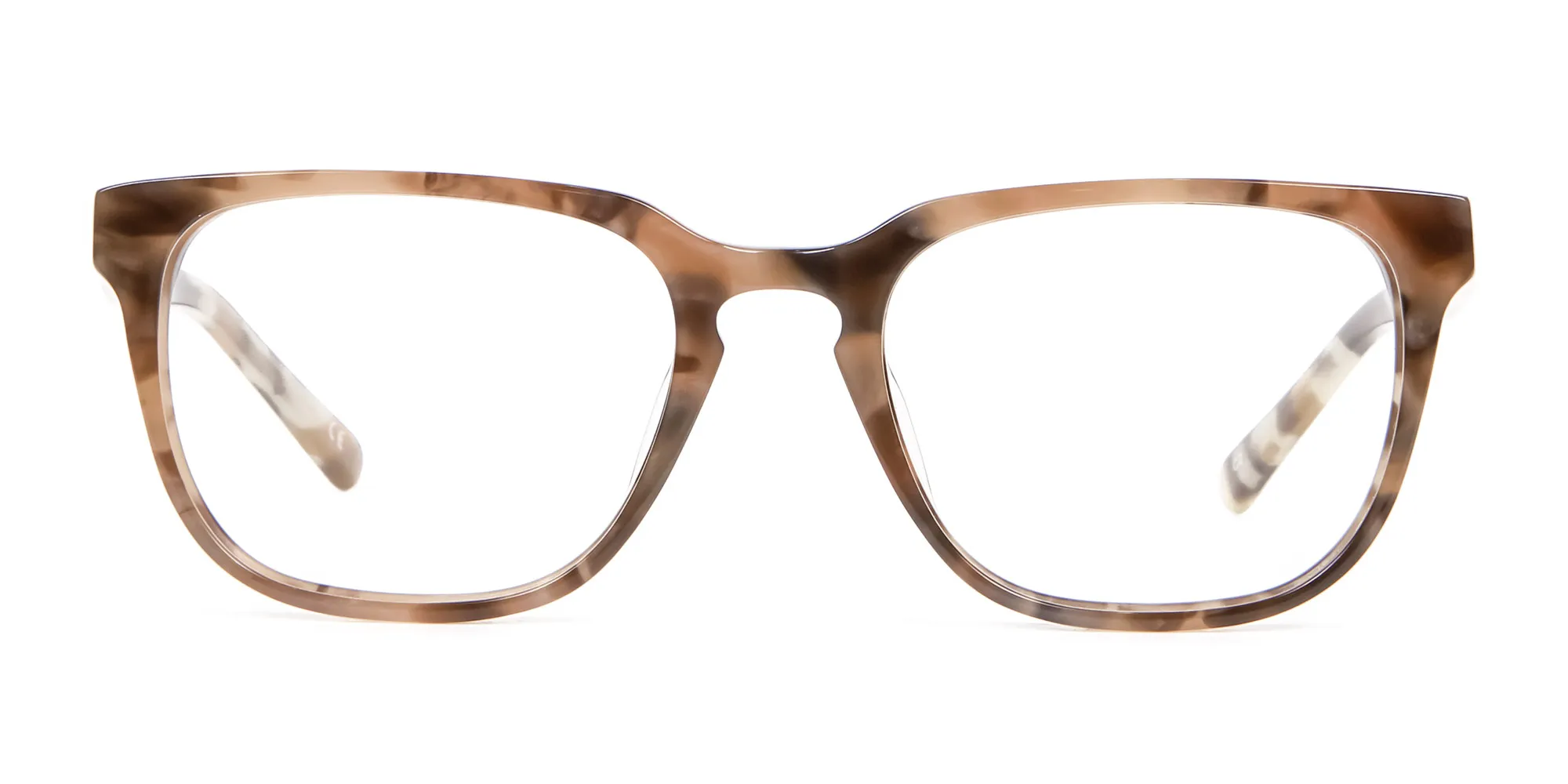 Granite Cosmopolitan Dexter Glasses - 1