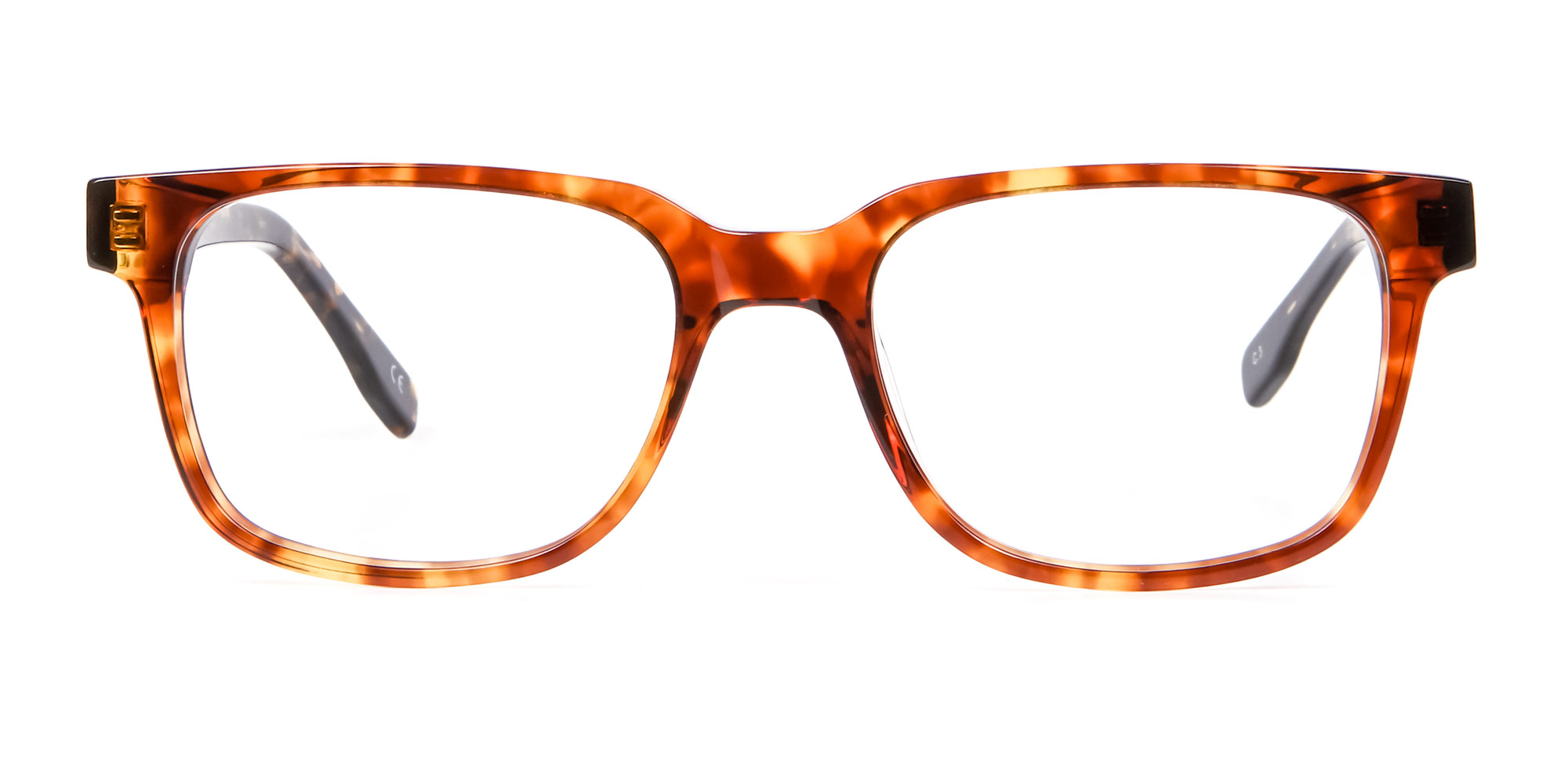 Havana & Maple Tortoiseshel