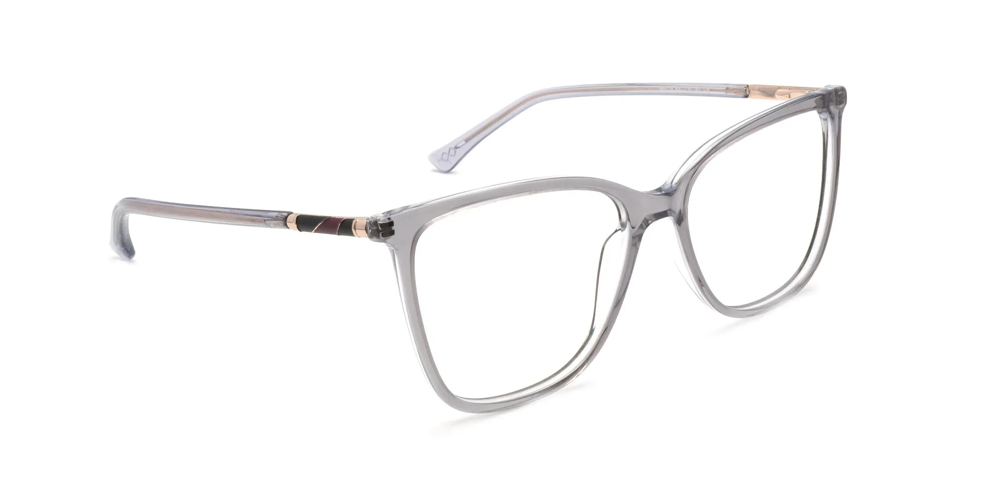 Soft Cat Eye Glasses-2