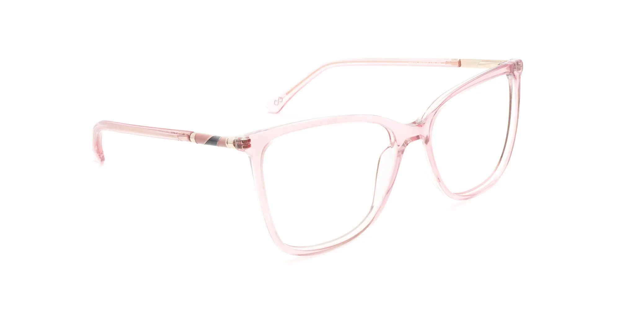 Lightweight Cat Eye Glasses-2
