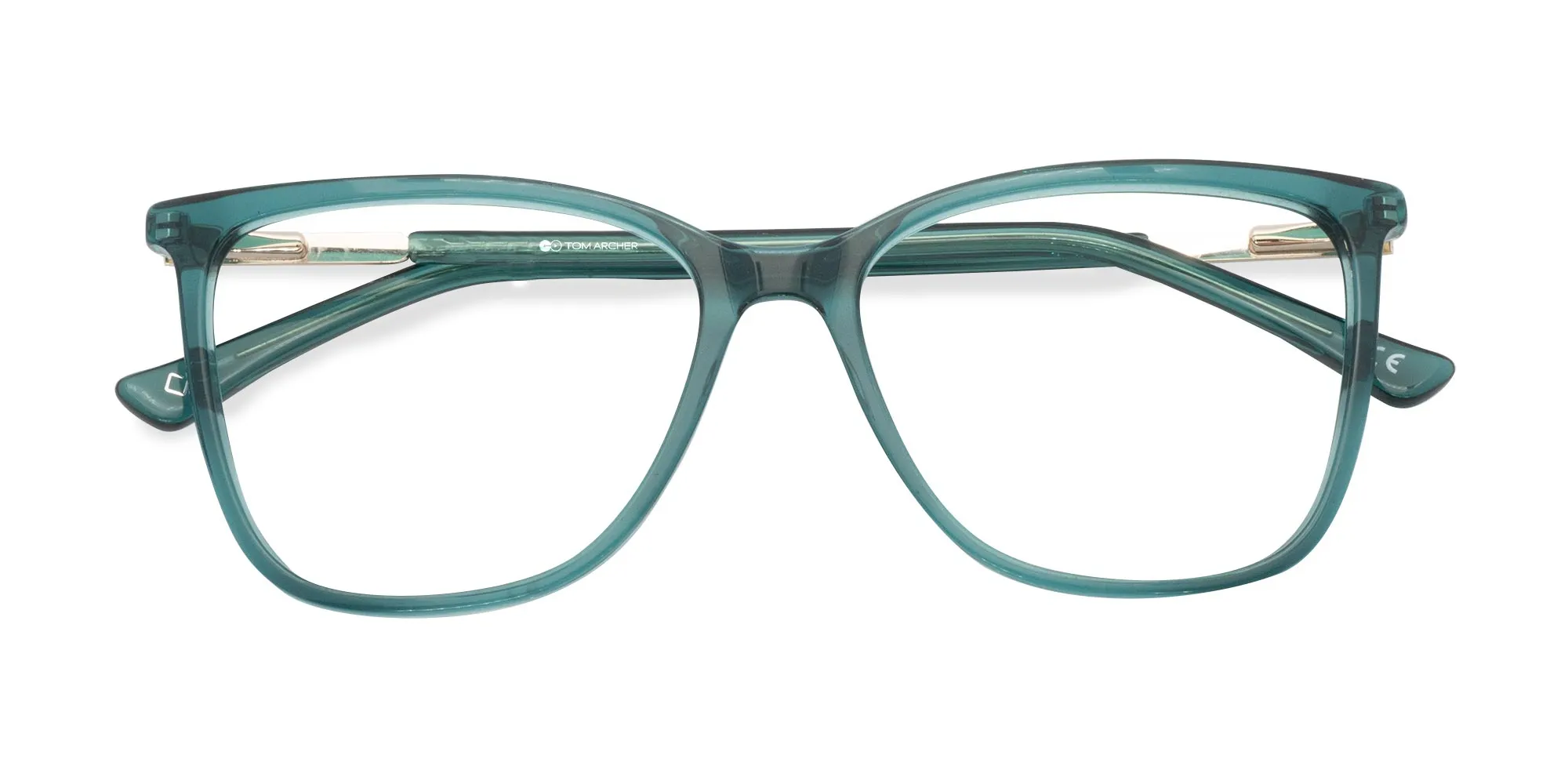 New Cat Eye Glasses-2