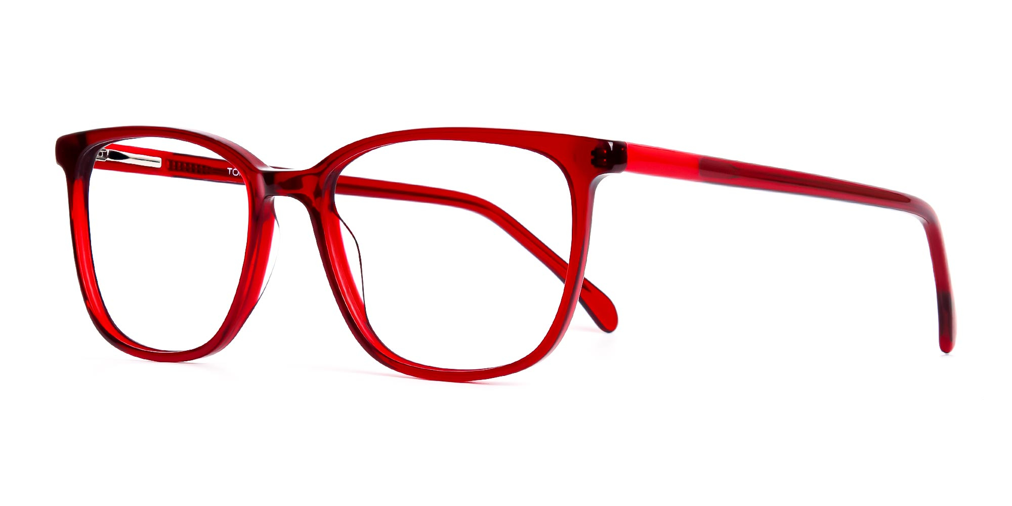 Wine-Red-square-and-Rectangular-Glasses-Frames-1