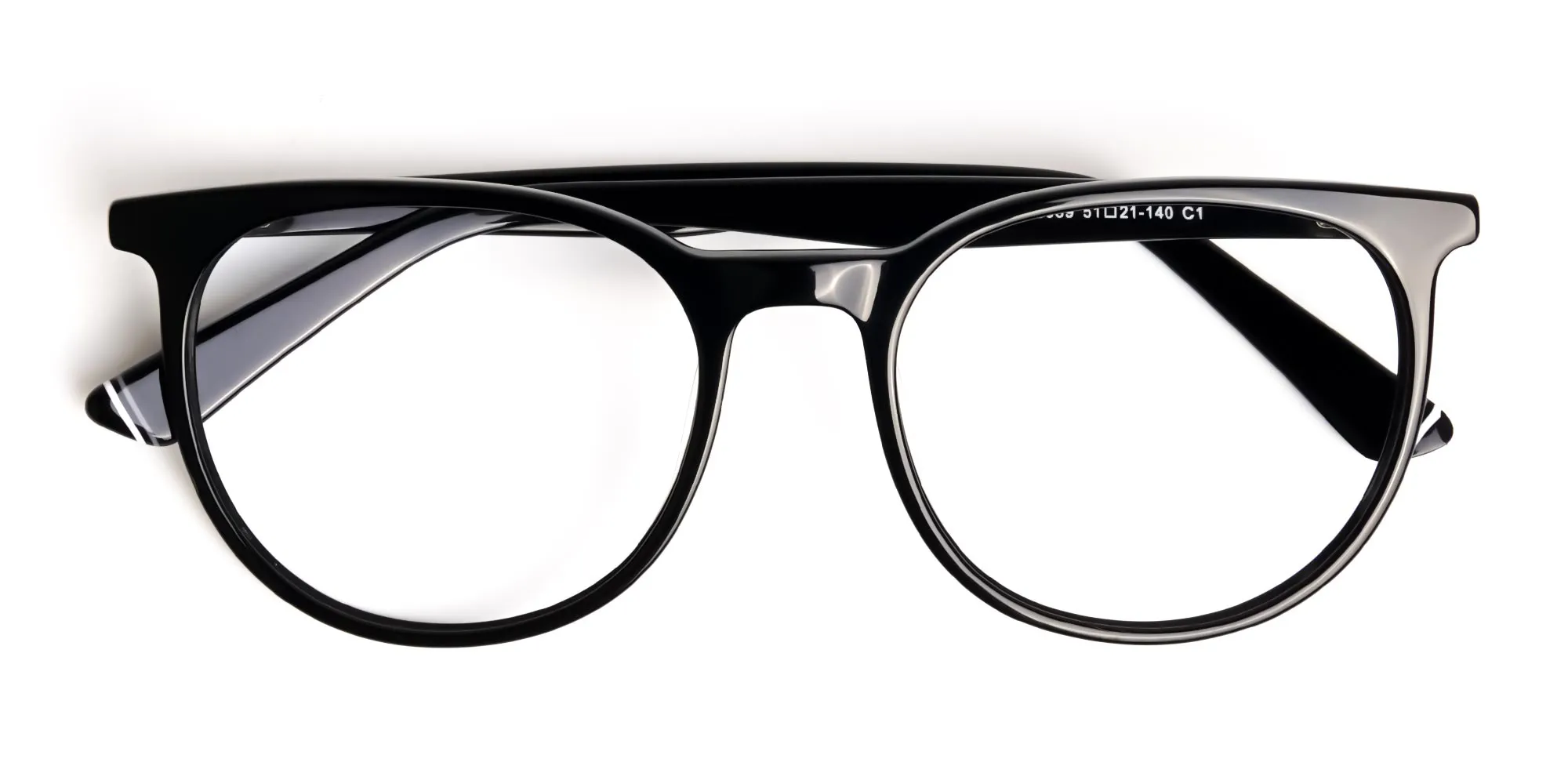 Black-full-rim-round-glasses-frames-2