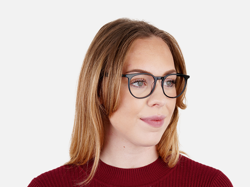black-and-teal-round-glasses-frames-1