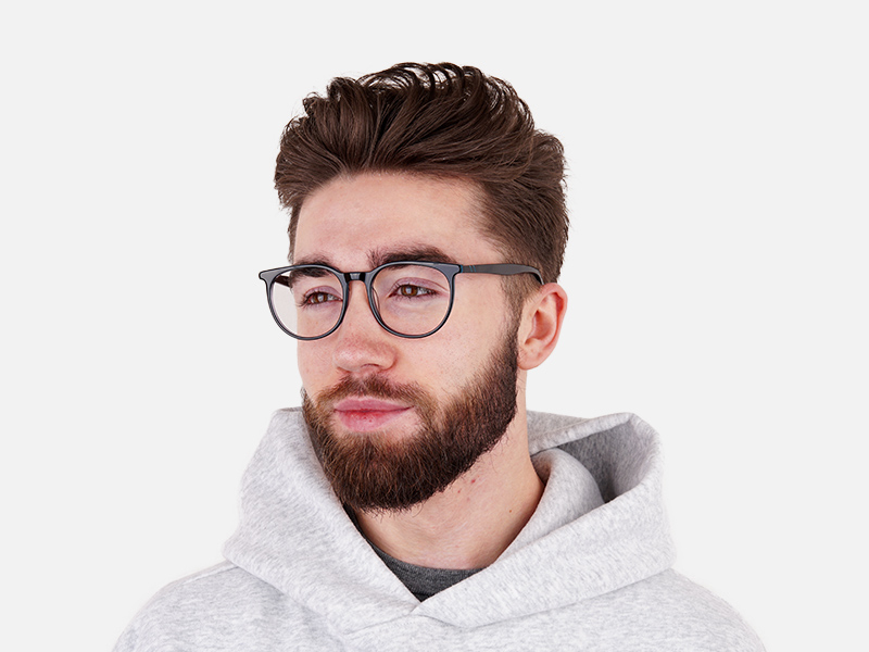 black-and-teal-round-glasses-frames-1