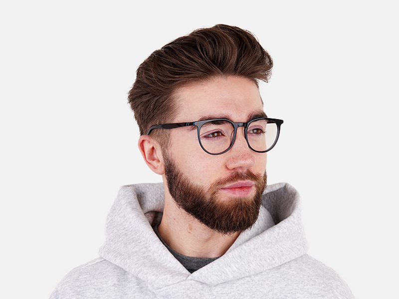 black-and-teal-round-glasses-frames-1
