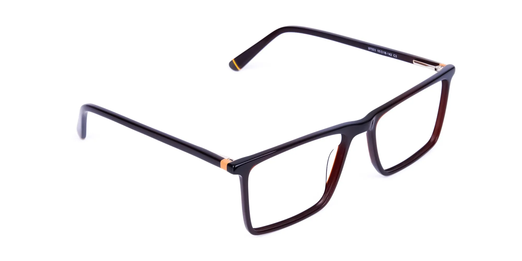 Dark-Brown-Rectangular-Glasses-2