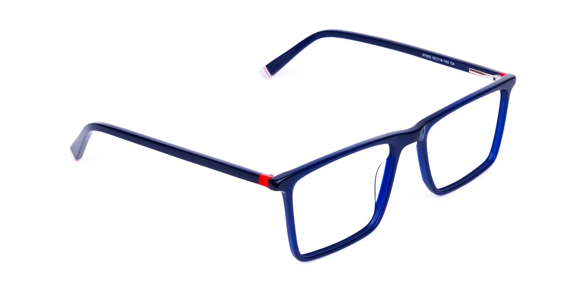 Navy-Blue-Fully-Rimmed-Rectangular-Glasses-2