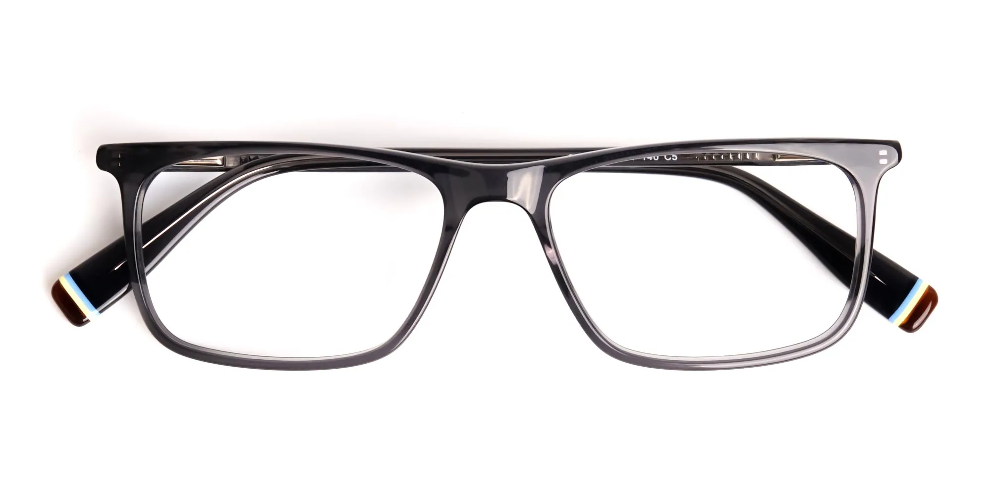 Crystal-Grey-Glasses-Rectangular-Shape-frames-2