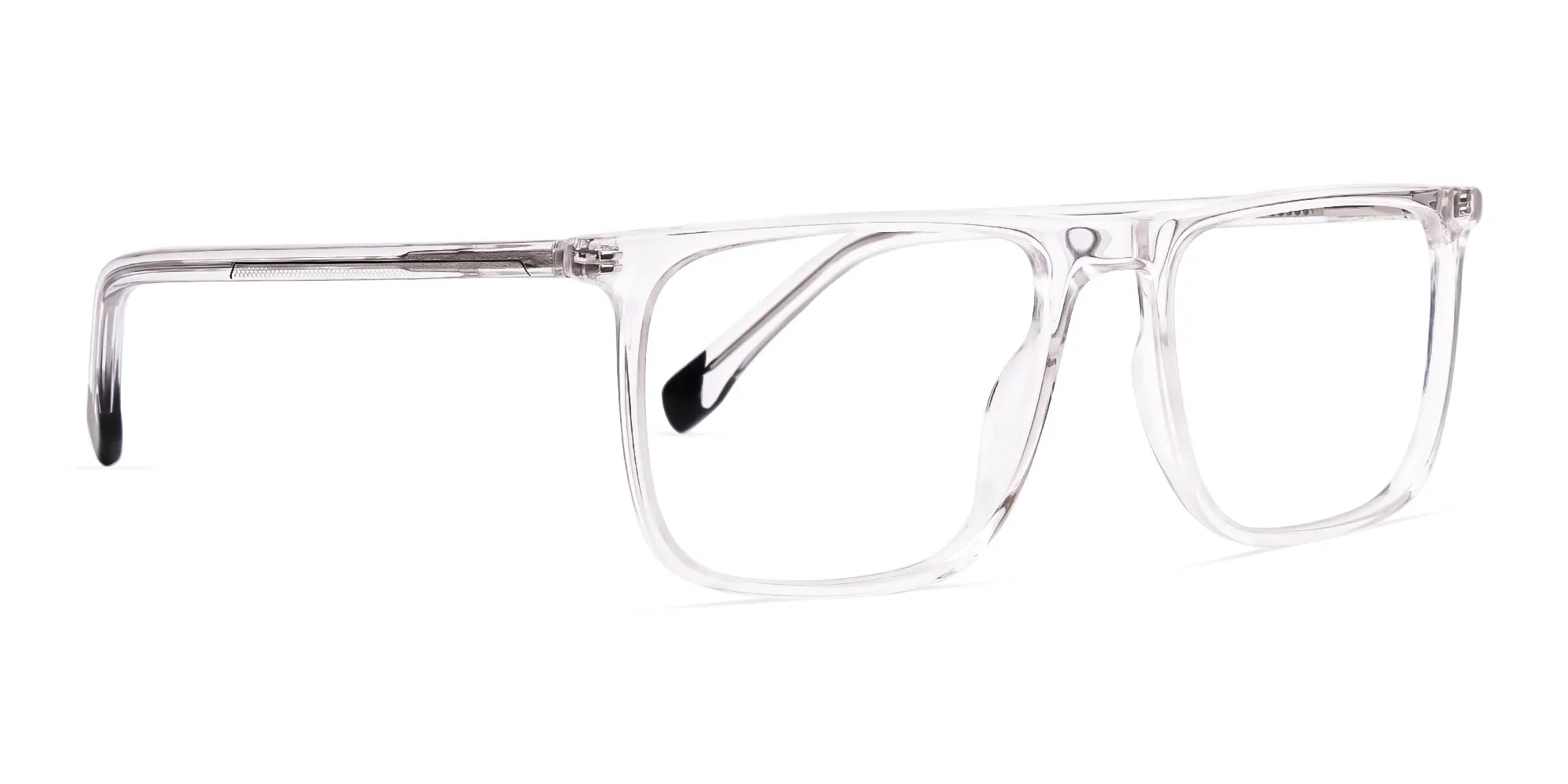 clear-transparent-rectangular-glasses-frames-2