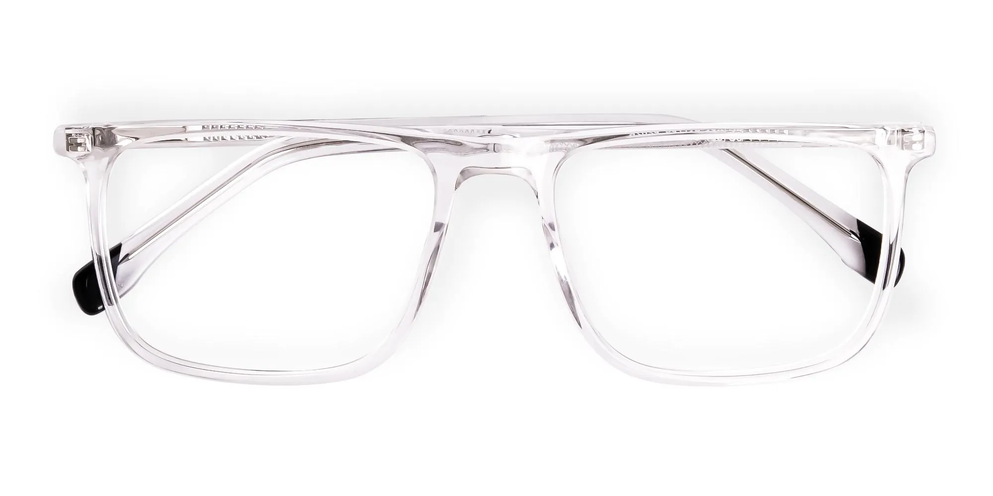 clear-transparent-rectangular-glasses-frames-2