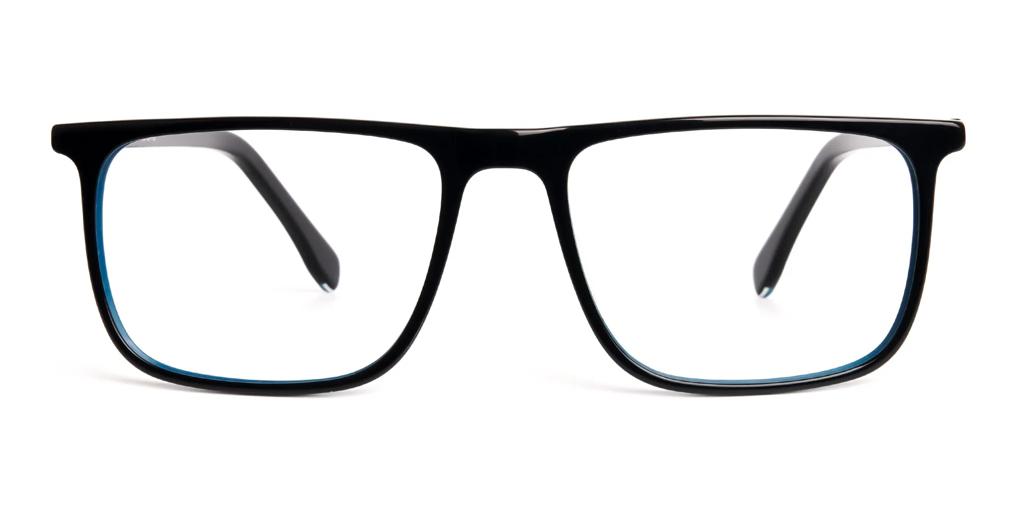 black-and-teal-full-rim-rectangular-glasses-frames-2
