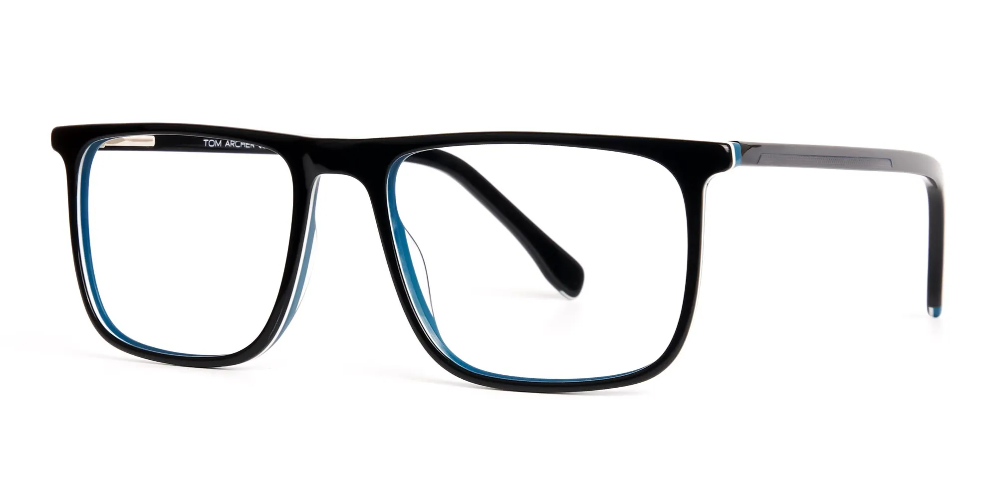 black-and-teal-full-rim-rectangular-glasses-frames-2