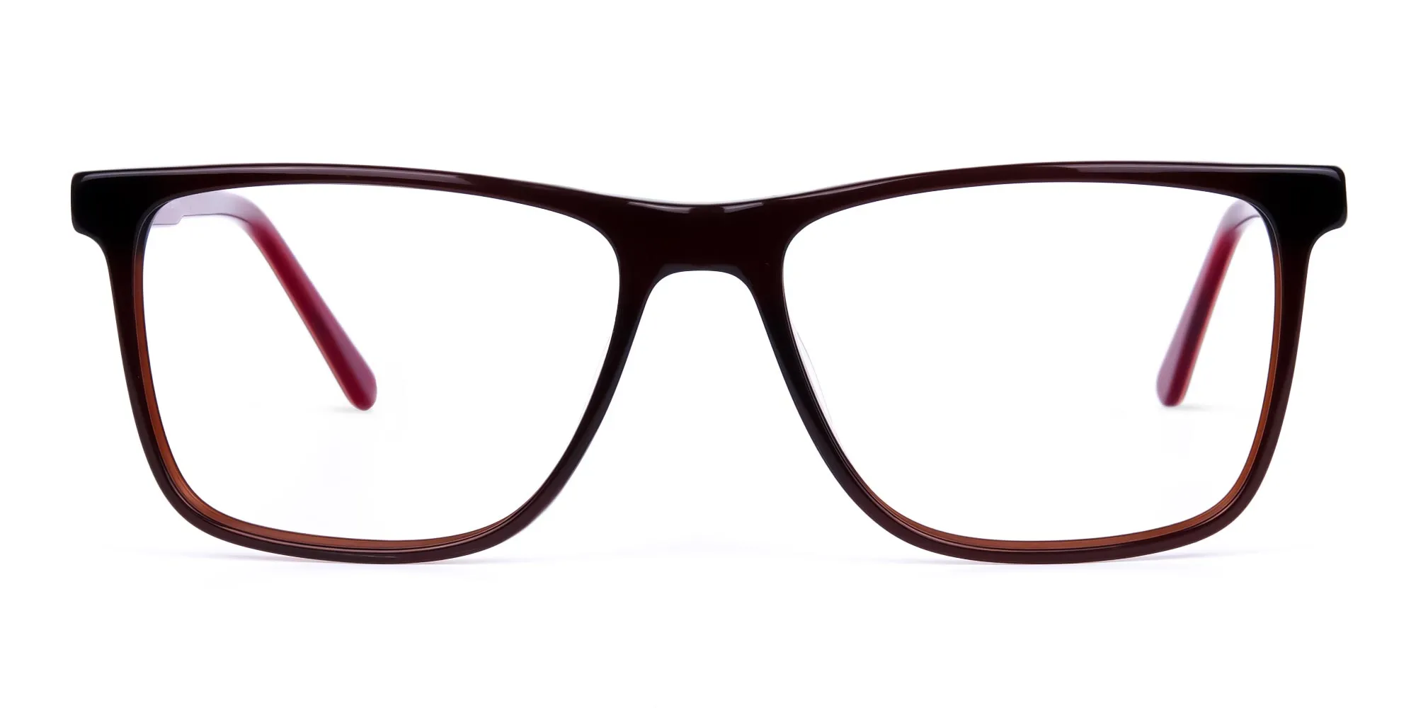 Stylish-Brown-Rectangular-Glasses-Frames-2
