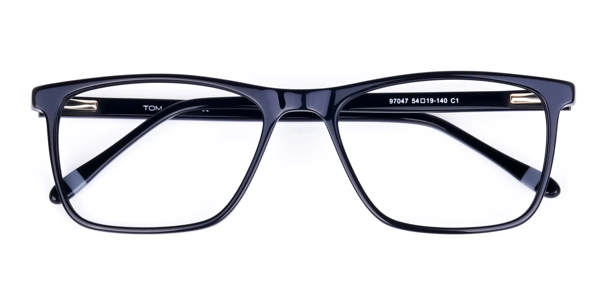 Black-Full-Rimmed-Rectangular-Glasses-2