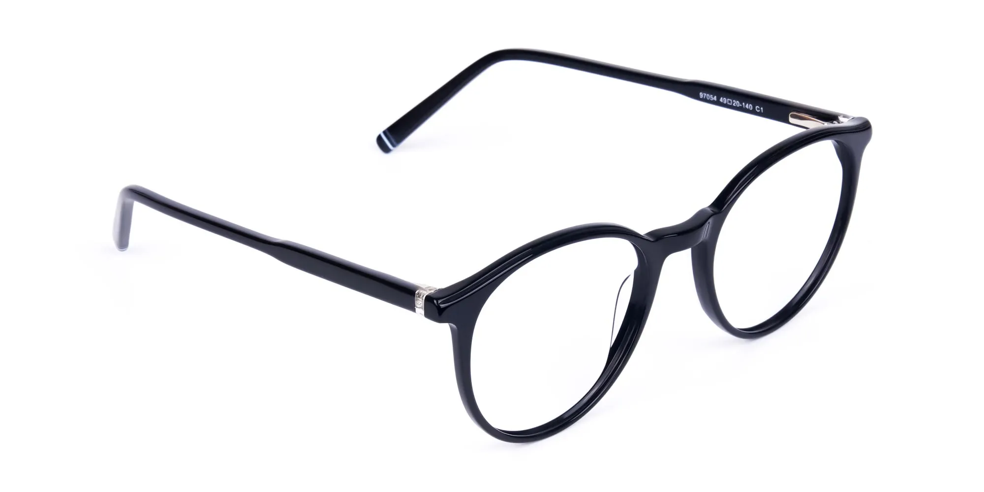 Korean Glasses For Men & Women - 2