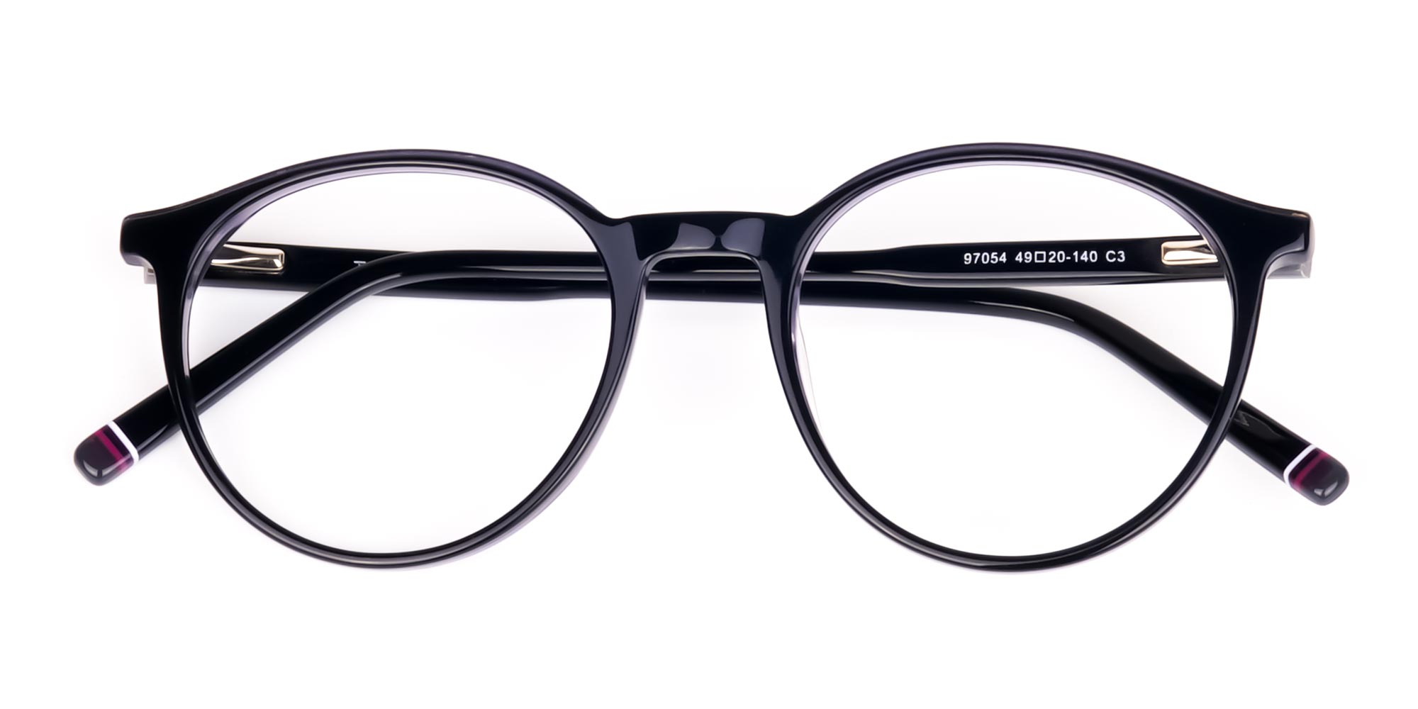 korean style glasses-1