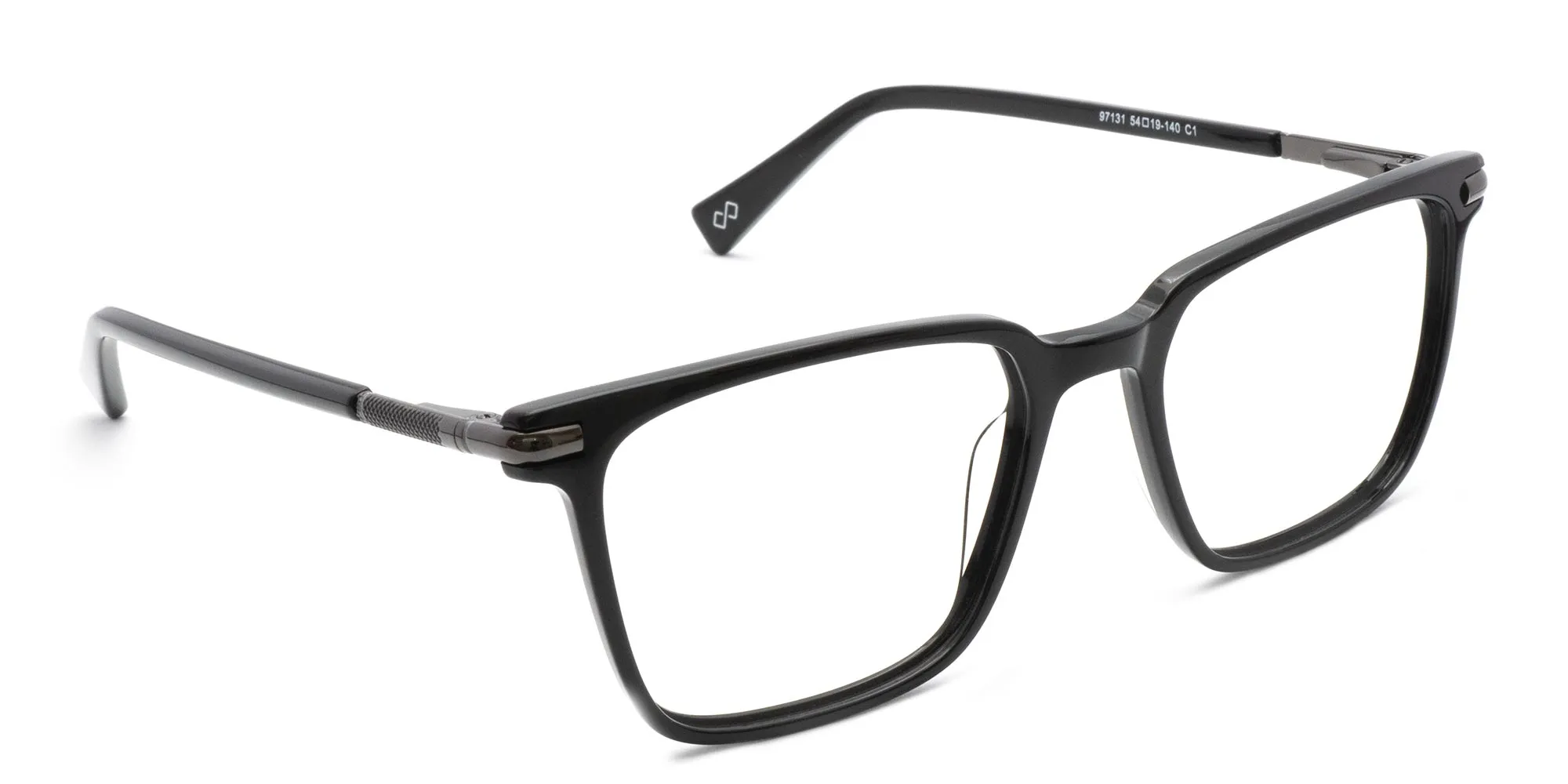 Rectangle Computer Glasses-2