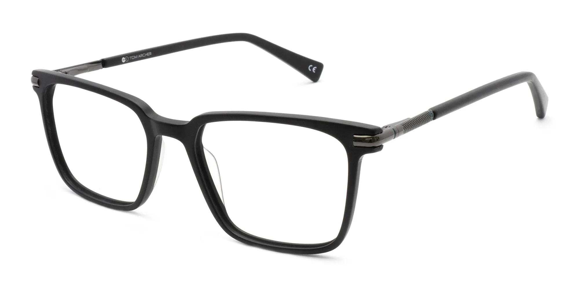 Square Reading Glasses-2