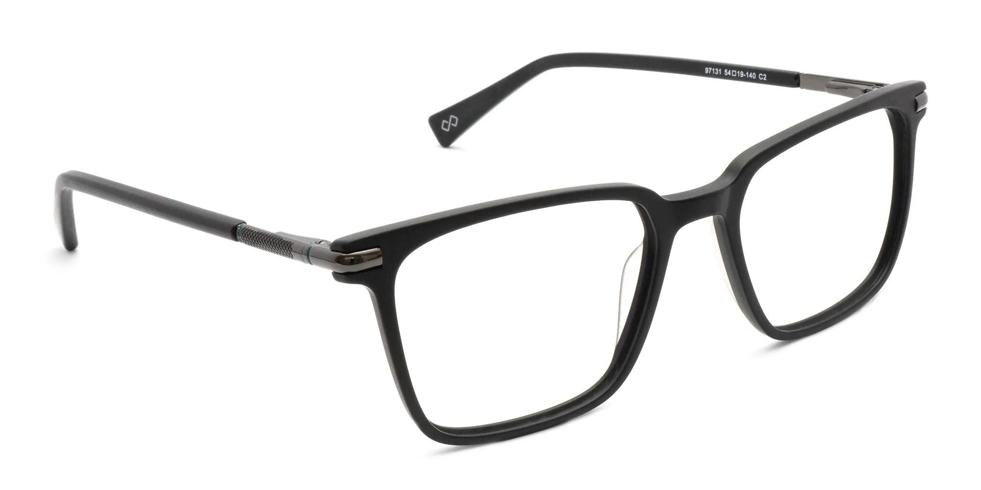 Square Reading Glasses-2