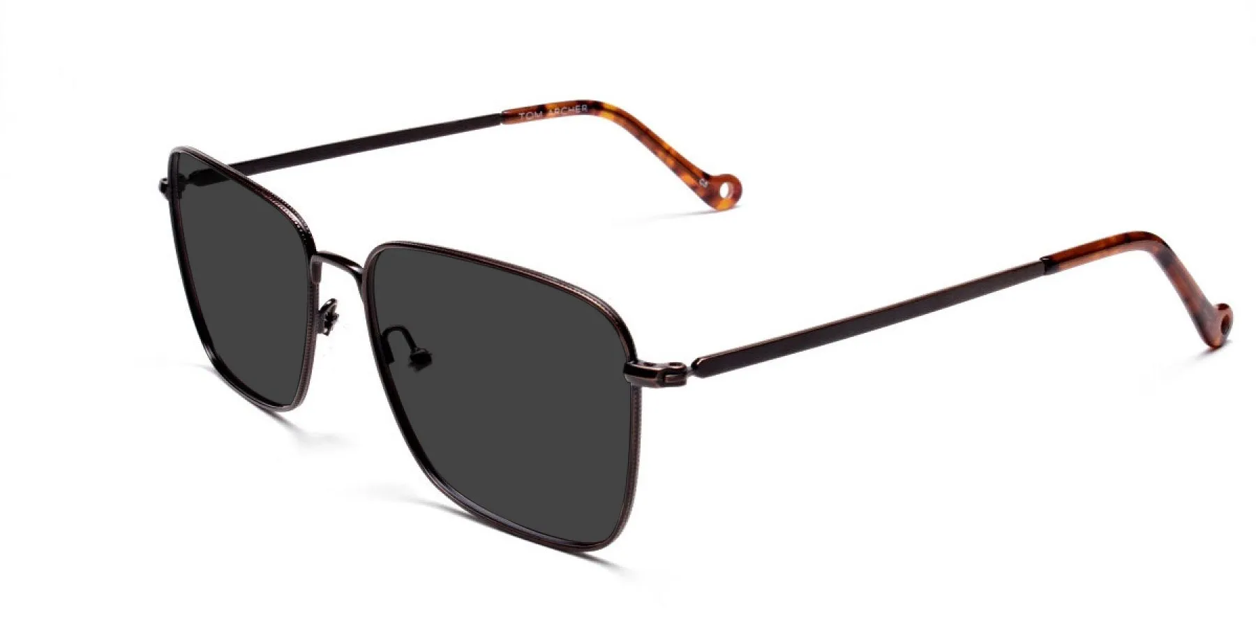 rectangle frame sunglasses-2