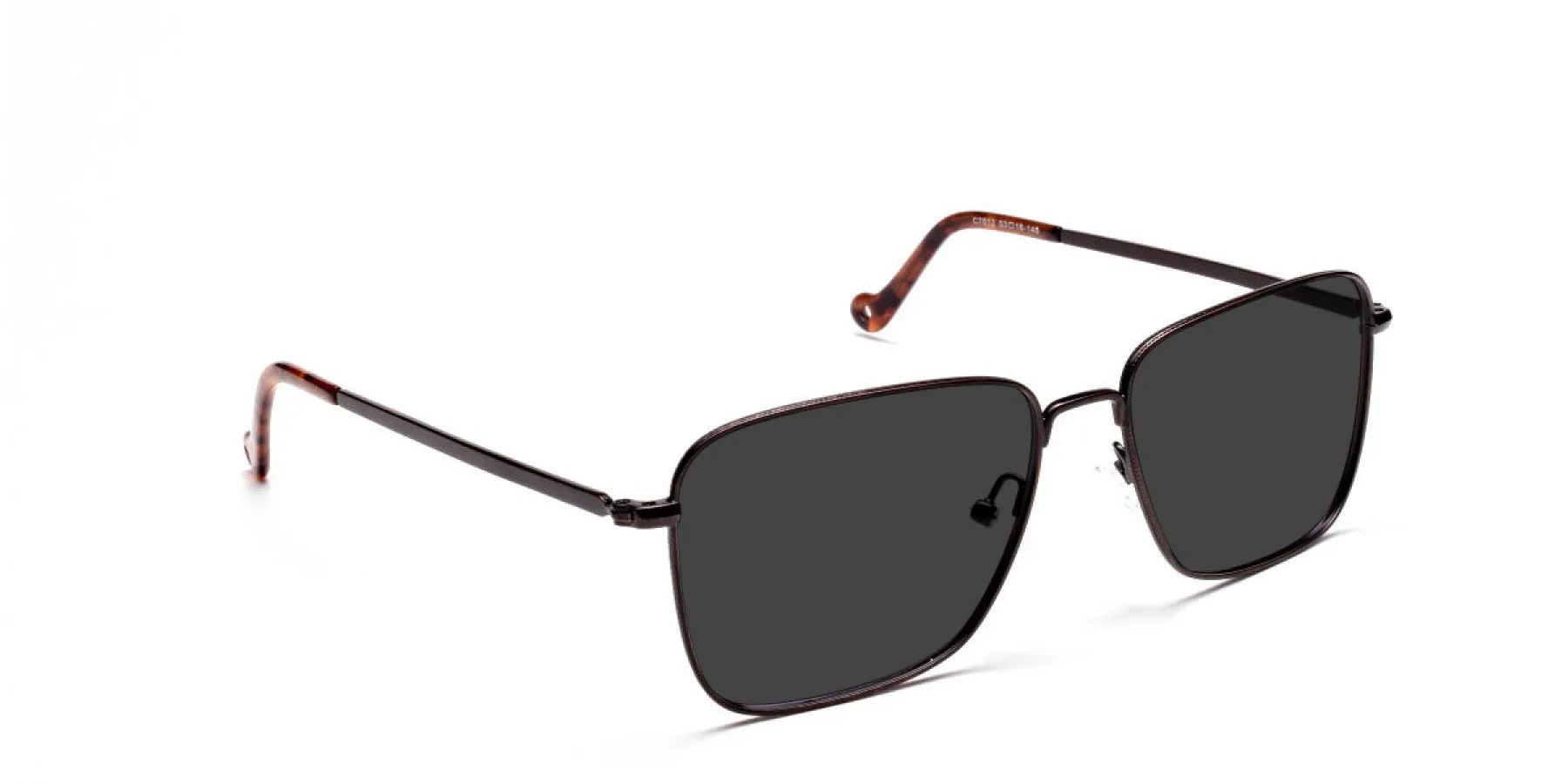 rectangle frame sunglasses-2